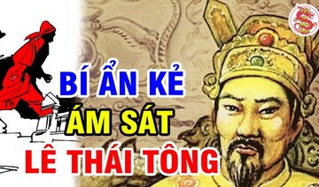 Vua Lê Thái Tông Bị Hại - 8 Bí Ẩn Thiên Cổ Chưa Có Lời Giải Trong Lịch Sử Việt Nam