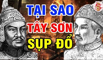 Giải Mã Lý Do Triều Đại Tây Sơn Sụp Đổ Cùng Những Lời Sấm Truyền Của Trạng Trình Nguyễn Bỉnh Khiêm
