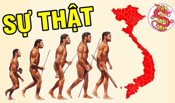 Bí Ẩn Tổ Tiên Người Việt Nam - Bằng Chứng Di Truyền Qua 35.000 Năm Lịch Sử