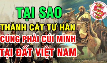 Quân Nguyên Mông Đã Nướng Bao Nhiêu Quân Sau 3 Lần Xâm Lăng VN - Hưng Đạo Vương Dụng Binh Như Thần