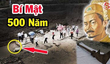 Khám Phá Thanh Đại Đao 500 năm tuổi của vua nhà Mạc khiến Quan Vân Trường thèm muốn - Bí Ẩn Lịch Sử