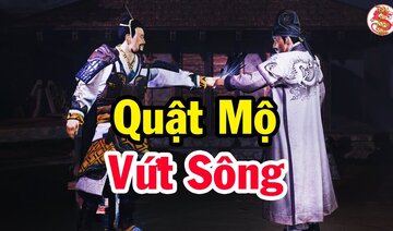 Khám phá một cuộc chiến KHÔNG KHOAN NHƯỢNG thảm khốc nhất lịch sử - Bí Ẩn Lịch Sử Việt Nam