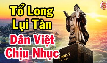 Tiết lộ THẦN PHẬT đã bảo hộ nước NAM suốt 5000 năm qua như thế nào - Bí Ẩn Lịch Sử Việt Nam