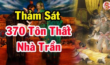 Đây chính là BI KỊCH KHỦNG KHIẾP NHẤT trong các dòng họ tại VIỆT NAM - Bí Ẩn Lịch Sử Việt Nam