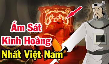 Giải mã những THẢM KỊCH CHẤN ĐỘNG khiến NÁO LOẠN cả lịch sử - Bí Ẩn Lịch Sử Việt Nam