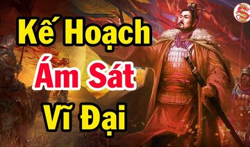 Tiết lộ sự kiện ĐỘNG TRỜI khiến LỊCH SỬ sợ tái mặt không dám nhắc đến - Bí Ẩn Lịch Sử Việt Nam
