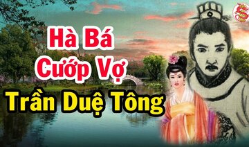 Chuyện thật như đùa khiến LỊCH SỬ PHÁT HOẢNG của Ái Nữ LIỀU MÌNH CHẾT VÌ VUA - Bí Ẩn Lịch Sử