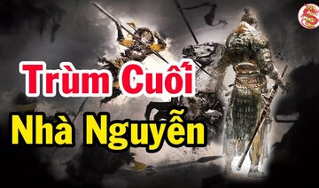 Ông chính là người đã THỐNG NHẤT MIỀN NAM khiến cả Việt Nam khâm phục - Bí Ẩn Lịch Sử Việt Nam