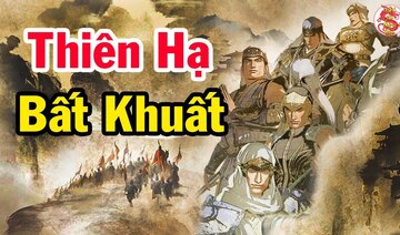 Hé lộ lai lịch BẤT PHÀM của NGŨ HỔ TƯỚNG Việt Nam khiến Trung Quốc cúi đầu - Bí Ẩn Lịch Sử Việt Nam