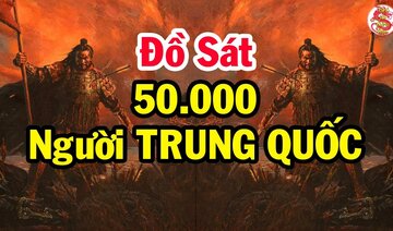 Tiết lộ sự thật đằng sau CƠN THỊNH NỘ của THẦN TƯỚNG SỐ 1 VIỆT NAM - Bí Ẩn Lịch Sử Việt Nam