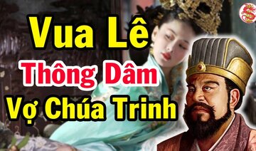 Tiết lộ CÁI GIÁ PHẢI TRẢ của Vua Lê khiến cả lịch sử RỢN TÓC GÁY - Bí Ẩn Lịch Sử Việt Nam