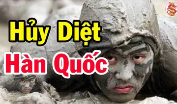 Đặc công Việt Nam XÉ XÁC RỒNG XANH Hàn Quốc khiến cả thế giới sợ hãi - Bí Ẩn Lịch Sử Việt Nam