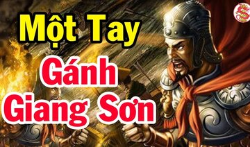 Đại Việt sẽ bị XÓA SỔ trên BẢN ĐỒ THẾ GIỚI nếu không có người này - Bí Ẩn Lịch Sử Việt Nam