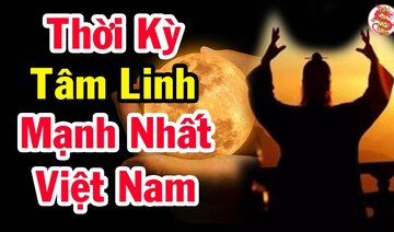 NĂNG LỰC THẦN BÍ không thể lý giải khiến cả thế giới CHẤN ĐỘNG - Bí Ẩn Lịch Sử Việt Nam