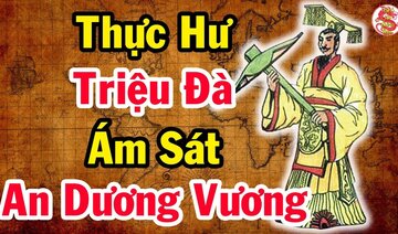 Xót xa TẤN BI KỊCH hơn 2000 năm gây nhiều tranh cãi nhất lịch sử Việt Nam - Bí Ẩn Lịch Sử