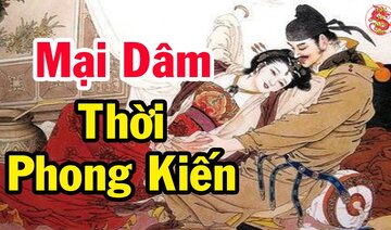 Đây là cách KỸ NỮ thời phong kiến hành nghề GÂY CHẤN ĐỘNG - Bí ẩn lịch sử Việt Nam