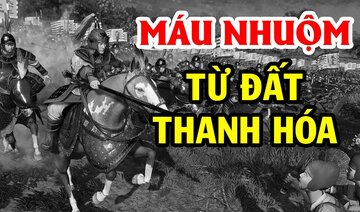 LÊ DUY MẬT - Nhân vật làm rung chuyển cả MIỀN BẮC cách đây 279 năm trong lịch sử việt nam