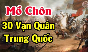 Cuối năm 1076 Trung Quốc điều quân sang xâm chiếm Việt Nam và cái kết