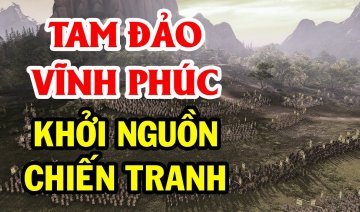 Kẻ nông dân 1 mình khiến toàn bộ tôn thất nhà TRỊNH - LÊ phải kinh hồn bạt phía trong nhiều năm
