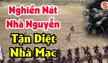 Sức Mạnh Chưa Từng Hé Lộ Của THƯỢNG ĐẲNG ĐẠI VƯƠNG ĐINH VẲN TẢ Khiến Lịch Sử Khâm Phục Nghìn Lần