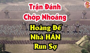 Đây Chính Là Người Đã Khiến HÁN VŨ QUANG ĐẾ Khiếp Sợ Nhất Thời Kỳ Bắc Thuộc Lich Sử Việt Nam