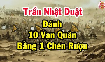 Đây Là Những Điều TRẦN NHẬT DUẬT Đã Làm Khiến Trung Quốc Cúi Đầu Thừa Nhận Thất Bại - Bí Ẩn Lịch Sử