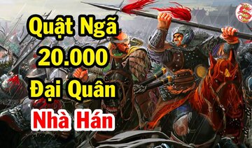 Khám Phá Trận Chiến Khiến MÃ VIỆN Tướng Quân Trung Quốc Thảm Bại Xin Thêm Viện Binh - Bí Ẩn Lịch Sử