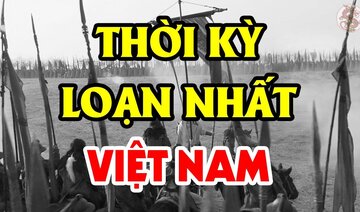 Sức mạnh kinh hồn của các thế lực thù địch trong lịch sử Việt Nam - Việt Sử Toàn Thư