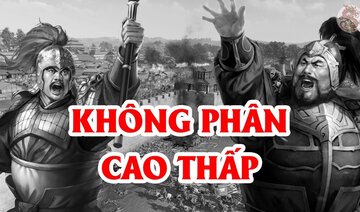 7 lần chiến đấu LONG TRỜI LỞ ĐẤT thời Trịnh Nguyễn phân tranh khiến dân tộc lầm than