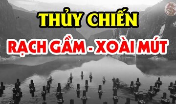 50.000 vạn quân Thái Lan quỳ gối trước sức mạnh của Hoàng Đế QUANG TRUNG NGUYỄN HUỆ