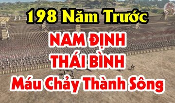 Sức mạnh kinh hồn của PHAN BÁ VÀNH và các tướng cũ của quân TÂY SƠN khiến triều đình hỗn loạn