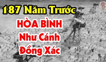 Thủ lĩnh LÊ DUY LƯƠNG nổi máu điên khiến triều đình nhà NGUYỄN ngậm đắng nuốt cay