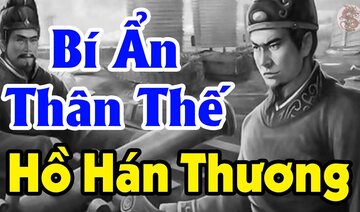 Sự Thật Đằng Sau Chuyện HỒ QUÝ LY Không Truyền Ngôi Cho HỒ NGUYÊN TRỪNG Thay Vì HỒ HÁN THƯƠNG