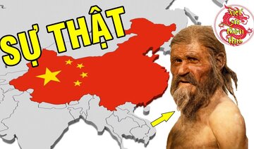 Bắng Chứng Khoa Học Lên Tiếng Tổ Tiên Của Trung Quốc Là Người Việt Nam - Bí Ẩn Lịch Sử Việt Nam