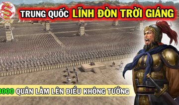 HHơn 1199 Năm Trước - Đây Là Trận Đánh Gây "Chân Động Giao Châu" Thời Bắc Thuộc - Việt Sử Toàn Thư