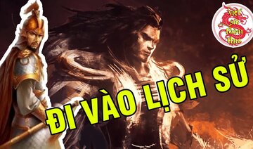 Ly Kỳ Nước Việt Suýt Tan Nát Nếu Không Có Trần Tự Khánh Quyết Đoán - Bí Ẩn Lịch Sử