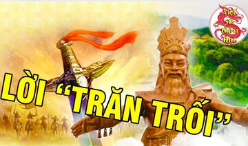 Giải Mã Bí Ẩn Ly Kỳ Về "Lời Trăn Trối" Trước Khi Mất Của Các Bậc Vĩ Nhân Trong Lịch Sử Việt Nam