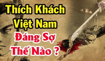 Hé lộ những câu chuyện " Lập Mưu Tiêu Diệt " VUA được nhắc nhiều trong lịch sử Việt Nam