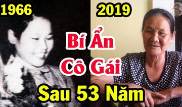 Gặp lại cô gái trong bức ảnh nổi tiếng " Bác Hồ với Thanh niên xung phong "