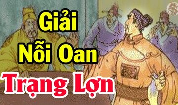 Giải nỗi oan không có thật của “Trạng Lợn” nổi danh nước Việt - Việt Sử Toàn Thư