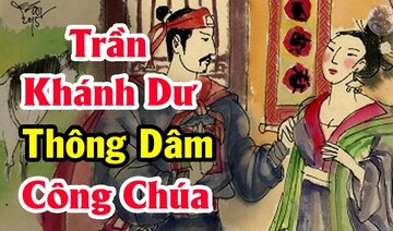 Giải mã vị tướng "Lắm Tài, Nhiều Tật" nhất trong lịch sử quân sự Việt Nam - Trần Khánh Dư