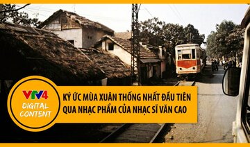 Ký ức thập niên 70 về "Mùa xuân đầu tiên" giải phóng đất nước.