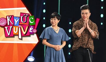 Đây rồi nữ MC duyên dáng của Gala cười